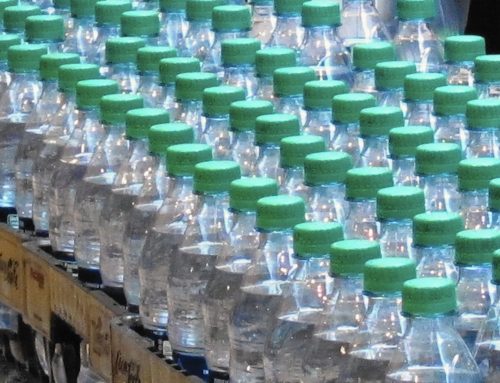 Where Does Bottled Water Come From?